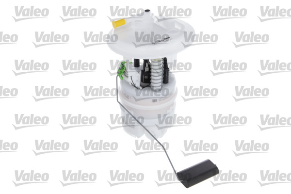 Sistem alimentare cu combustibil 347154 VALEO